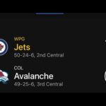 Morning After Recap: Jets vs Avalanche