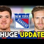 How Good Have The New York Rangers TRADE DEADLINE MOVES Been?