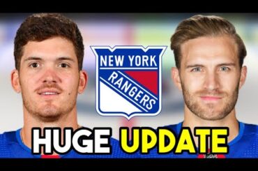 How Good Have The New York Rangers TRADE DEADLINE MOVES Been?