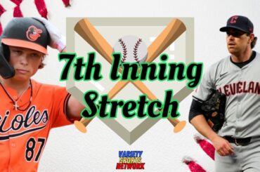 7th Inning Stretch | Pitching Epidemic? | Real or Fake? | Holliday Called Up | Well done Red Sox |