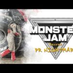 The Secret Monster Jam PR Nightmare