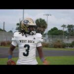 West Boca @ John I. Leonard - High School Football Highlights