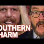 TONY SCHIAVONE: MICHAEL HAYES cuts an unbelievable promo