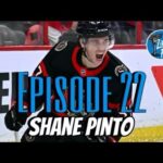 Episode 22 - Shane Pinto: Back with the Boys