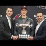 2019 Arizona Coyotes Three Star Award - Darcy Kuemper