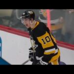 Drew O'Connor Makes Slick Move Before Sniping Short-Handed Goal