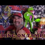 Florida Panthers Beat Toronto Maple Leafs 5-2 Battle of Florida Part 3 is ON!