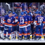 New York Islanders 2024 Stanley Cup Playoffs - Hype Video