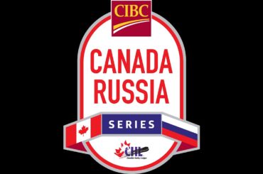 2019 CIBC Canada Russia Series | Game 3 | Pre-Game Interviews