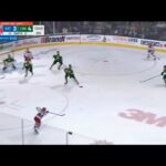 Filip Mešár Two Points - Now Leading League in Playoff Scoring - Highlights 4-11-24