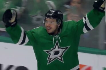 "Get Up" Dallas Stars 2024 Playoffs Hype Video