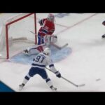 Steven Stamkos UNLOADS Signature One-Timer From Close Range