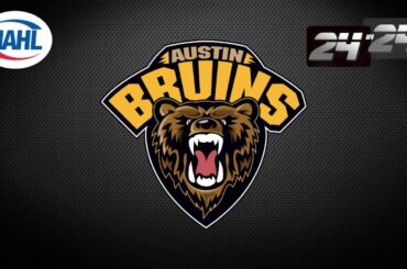 24 in 24 NAHL Season Preview - Austin Bruins