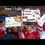 IIHF Gold Medal - Brayden Schenn - Canada 3-0 Goal vs. Russia (01.05.2011)