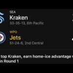 Morning After Recap: Winnipeg Jets vs Seattle Kraken