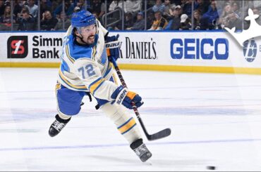 Is Justin Faulk a Great Blue Line Play?