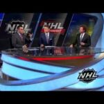 NHL Tonight:  Yzerman steps down, Lightning name BriseBois new GM   Sep 11,  2018