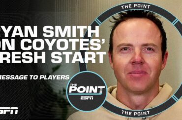 Ryan Smith says Utah has already received 5,000 ticket deposits amid Coyotes news | The Point