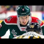 Halifax Mooseheads 2023-24 Roster (2nd Half)