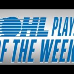 OHL Plays of the Week: Mar. 8/23