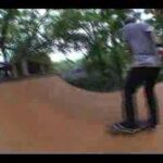 Jacob Vance and Joey Anderson  mini sesh