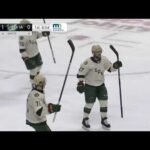 Iowa Wild (2) vs Colorado Eagles (4) | 12.28.2023