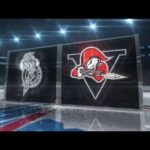 Voltigeurs 7 Olympiques 4 - 26/03/2019