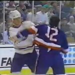 Rob Ray vs Mick Vukota Round 1