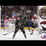 Hershey Bears vs. Charlotte 4/17/23 | Game Highlights