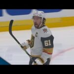 Golden Knights’ Mark Stone Scores In First Game Back From LTIR