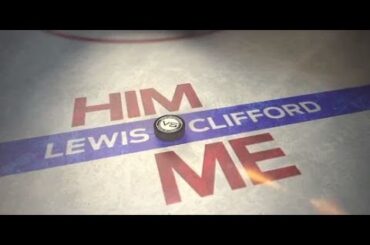 #HIMvsME: Trevor Lewis vs Kyle Clifford