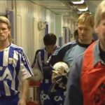 Allsvenskan 2004 - Omgång 13: IFK Göteborg - Landskrona (highlights)