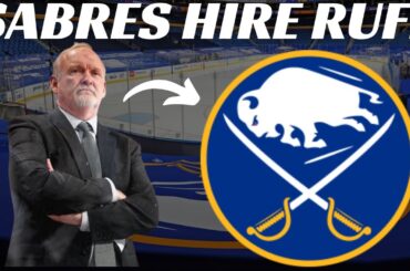 Breaking News: Buffalo Sabres Hire Lindy Ruff as Head Coach