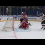 Chinakhov fires one to open the scoring in Finals