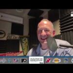 Tales from the Warehouse V29: 2024 Stanley Cup Playoffs Roundtable