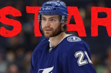 Brayden Point one of the best nhl players