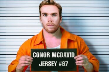 10 THINGS You Didn't Know About CONNOR MCDAVID