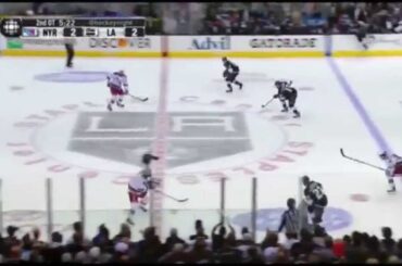 Alec Martinez 2014 Stanley Cup Winning Overtime Goal - Kings - Game 5 - Nick Nickson Audio