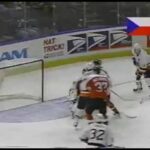 Robert Reichel NY Islanders goals 1997 through 1999