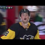 Brian Dumoulin Goal vs MIN 01-25-18