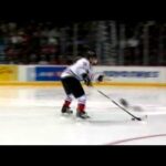Nino "el niño" Niederreiter & Sven Bärtschi spectacular icehockey penalties
