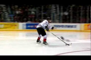 Nino "el niño" Niederreiter & Sven Bärtschi spectacular icehockey penalties