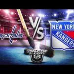 Michael Kay on the New York Rangers Defeating the Washington Capitals 4-3 | TMKS 4/25/24