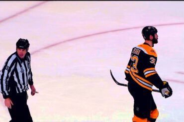 Jonathan Toews vs Zdeno Chara Part 2 -  June 19 2013 HD Game 4