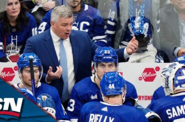 Maple Leafs Special Teams Dysfunction with Craig Simpson | JD Bunkis Podcast