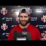 Post-Game | Dube - 21.01.23