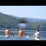 Gavin White - paddling 2011