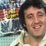 Former Boston Bruins legend, Phil Esposito in 1975 talks about athlete product endorsements