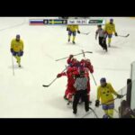 Nov 05, 2017 WHC-17: Russia 4-1 Sweden