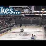 Fans *CONFUSED* by weird new NHL Salt Lake City Arena